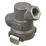 In Line Valves